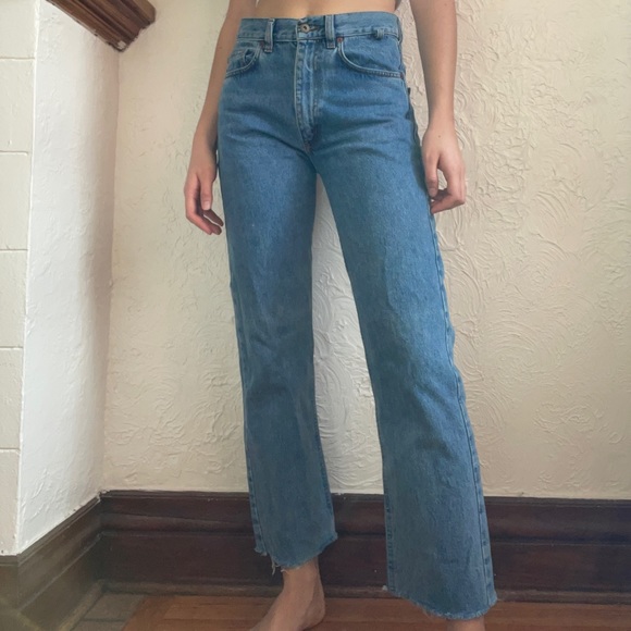 Perfect vintage denim - Picture 4 of 4
